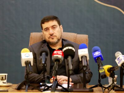 رشد ۴۵ درصدی ترانزیت دریایی در بهار ۱۴۰۳