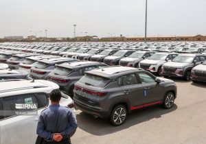 واردات خودرو رکورد شکست/ ترخیص ۸۲۵۷ خودرو سواری از گمرک