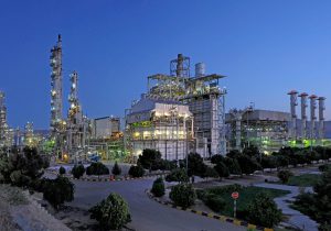 نگاهی به عملکرد پتروشیمی خراسان در خردادماه
