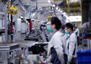 پیشروی اقتصادهای آسیایی به سمت فرود نرم