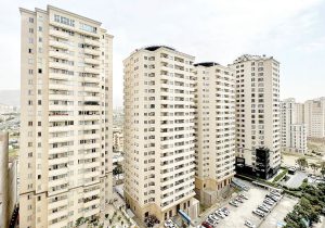وضعیت قرمز در بازار مسکن شهر تهران