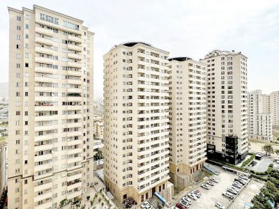 وضعیت قرمز در بازار مسکن شهر تهران