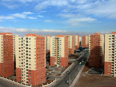 وام ۸۰۰ میلیونی نهضت ملی مسکن منتظر ابلاغ ماند