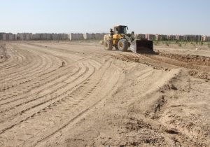 موافقت با الحاق ۱۸۳ هکتار به محدوده شهرهای بجنورد