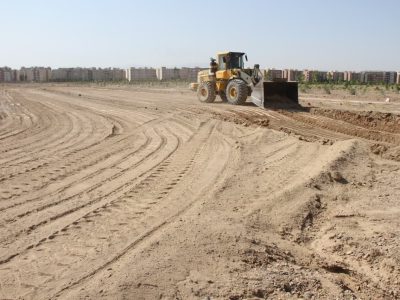 موافقت با الحاق ۱۸۳ هکتار به محدوده شهرهای بجنورد