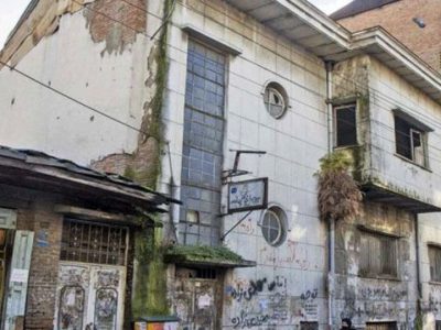 رشد ۳ برابری نوسازی مسکن در بافت فرسوده تهران