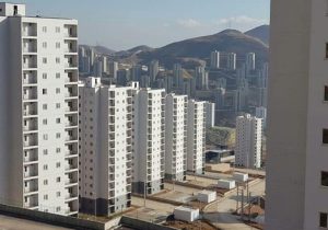تعاونیها ۲ میلیون مسکن مهر ساختند