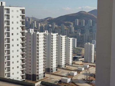 تعاونیها ۲ میلیون مسکن مهر ساختند