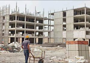 شعار دولت سیزدهم در تولید و ساخت مسکن به ثمر نشست