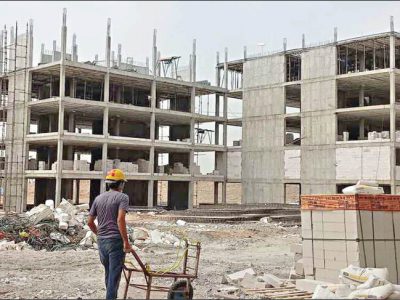 شعار دولت سیزدهم در تولید و ساخت مسکن به ثمر نشست