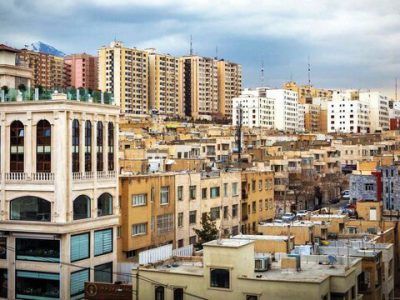 پیش بینی جدید از وضعیت بازار مسکن