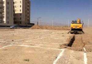 اخذ ۱۵۰۰ فقره سند تک برگ برای اراضی دولتی خوزستان