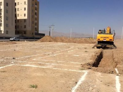 اخذ ۱۵۰۰ فقره سند تک برگ برای اراضی دولتی خوزستان