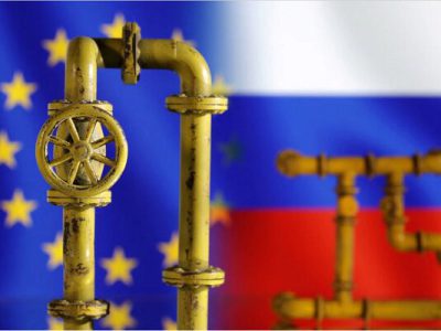 تحرکات روسیه برای دور زدن تحریمهای گازی آمریکا