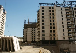 دولت برای نجات مسکن چه کند؟