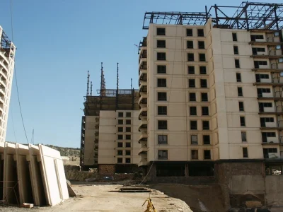 دولت برای نجات مسکن چه کند؟