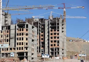 دوره طلایی تولید مسکن در دولت سیزدهم رقم خورد