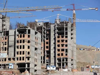 دوره طلایی تولید مسکن در دولت سیزدهم رقم خورد