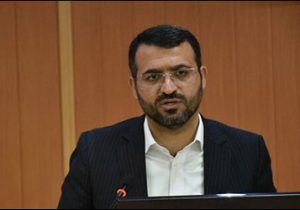 مدیرکل راه و شهرسازی استان سمنان در سامانه سامد حضور یافت