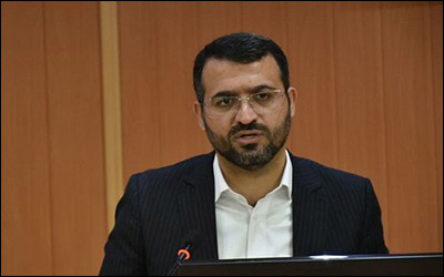 مدیرکل راه و شهرسازی استان سمنان در سامانه سامد حضور یافت