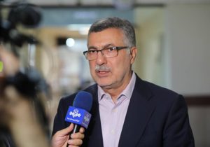 اولین اقدام ما حل مشکلات فوری سلامت در حوزه دارو و مطالبات پرستاران است