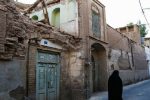 صدور ۹۶ هزار پروانه ساختمانی در بافتهای فرسوده در سال ۱۴۰۲