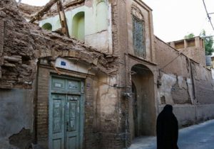 صدور ۹۶ هزار پروانه ساختمانی در بافتهای فرسوده در سال ۱۴۰۲