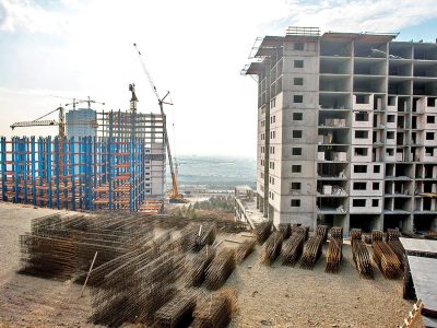 بانک مرکزی آیین نامه اعطای وام جدید ساخت مسکن را ابلاغ کند