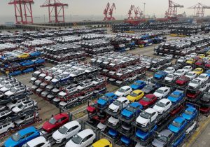 برای واردات خودروهای کارکرده گواهی اسقاط ارائه دهید