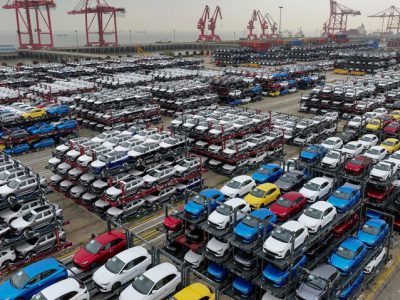 برای واردات خودروهای کارکرده گواهی اسقاط ارائه دهید