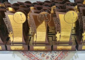 برگزاری چهلمین سالگرد دکتر آذر اندامی دانشمند برجسته ایرانی و کاشف واکسن وبای التور