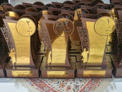 برگزاری چهلمین سالگرد دکتر آذر اندامی دانشمند برجسته ایرانی و کاشف واکسن وبای التور