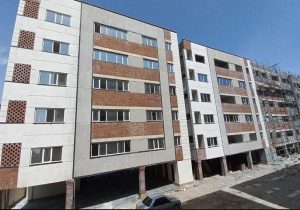 تامین زمین برای ساخت بیش از ۱۳۳ هزار واحد مسکونی در سیستان و بلوچستان