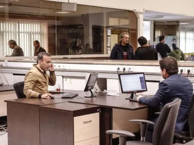 برق ادارات پرمصرف محدود میشود