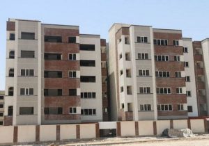 هیچ دستگاهی نباید برای توسعه مسکن ملی کوتاهی کند