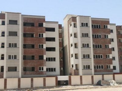 هیچ دستگاهی نباید برای توسعه مسکن ملی کوتاهی کند