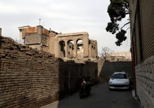 تکمیل و تحویل ۸۴۰ پروژه تامین خدمات زیربنایی و روبنایی در محلات هدف بازآفرینی شهری