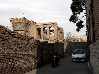 تکمیل و تحویل ۸۴۰ پروژه تامین خدمات زیربنایی و روبنایی در محلات هدف بازآفرینی شهری