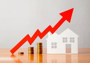 حداکثر افزایش اجاره بها نسبت به سال قبل در شهر زنجان ۲۳ درصد است