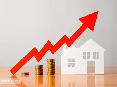 حداکثر افزایش اجاره بها نسبت به سال قبل در شهر زنجان ۲۳ درصد است