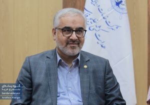 همکاری بلندمدت هدایت کشتی با دانشگاه خارگ