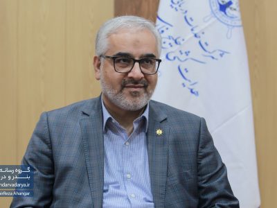 همکاری بلندمدت هدایت کشتی با دانشگاه خارگ