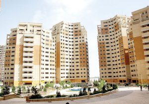 ۹۰ هزار نفر مالک نیم میلیون خانه خالی