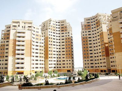 ۹۰ هزار نفر مالک نیم میلیون خانه خالی