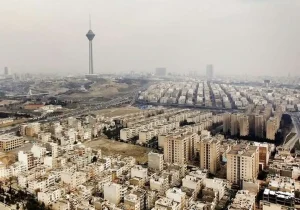 رشد قیمت ملک ۱۰ درصد و اجاره ۵۰ درصد