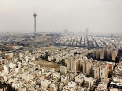 رشد قیمت ملک ۱۰ درصد و اجاره ۵۰ درصد