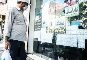 سامانه املاک مانع احتکار مسکن می شود