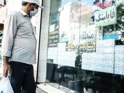 سامانه املاک مانع احتکار مسکن می شود