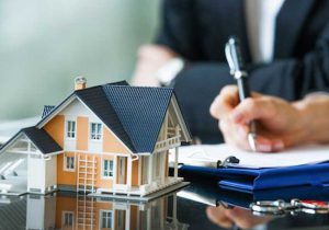 دولت باید سامانه املاک و اسکان را تکمیل کند