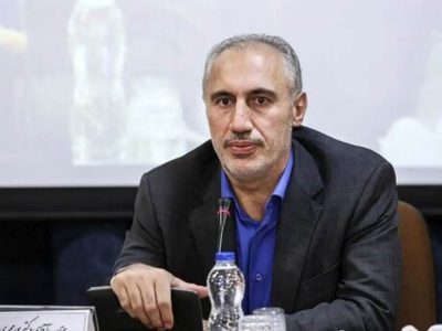 سیدحمید پورمحمدی؛ رئیس شد